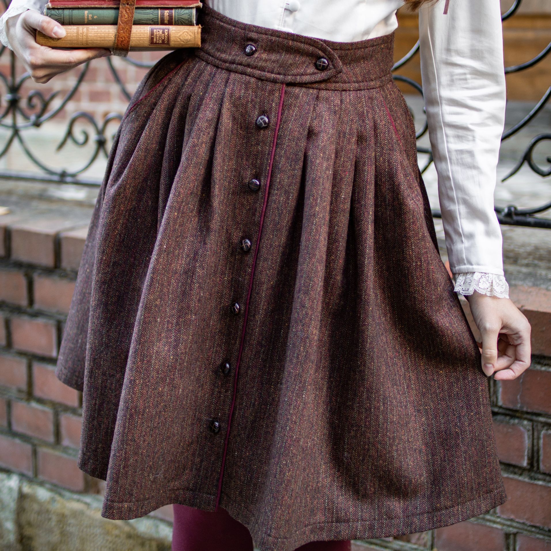 Gunilla Brown Gunilla Brown