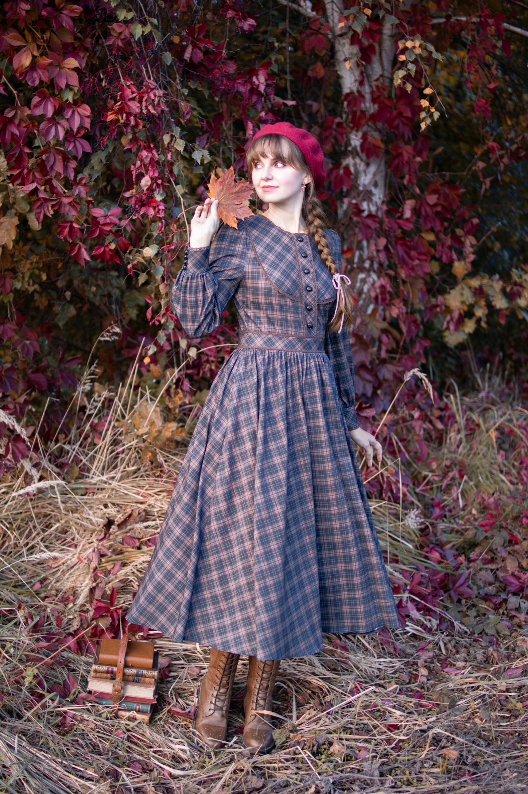 Lydia Brown 01