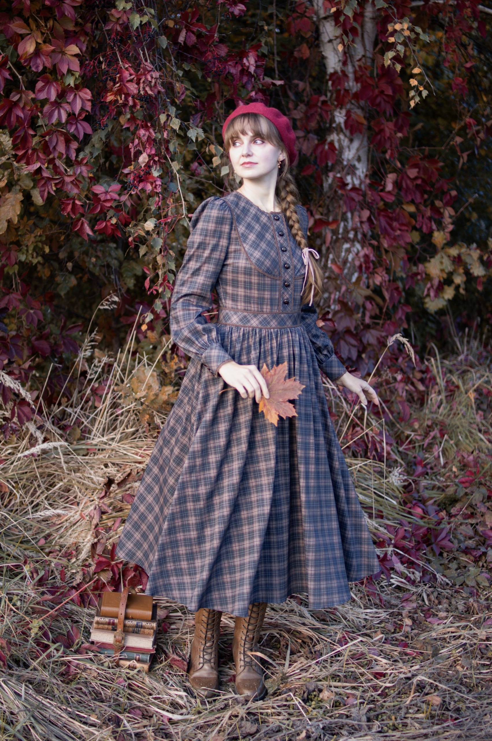 Lydia Brown 02
