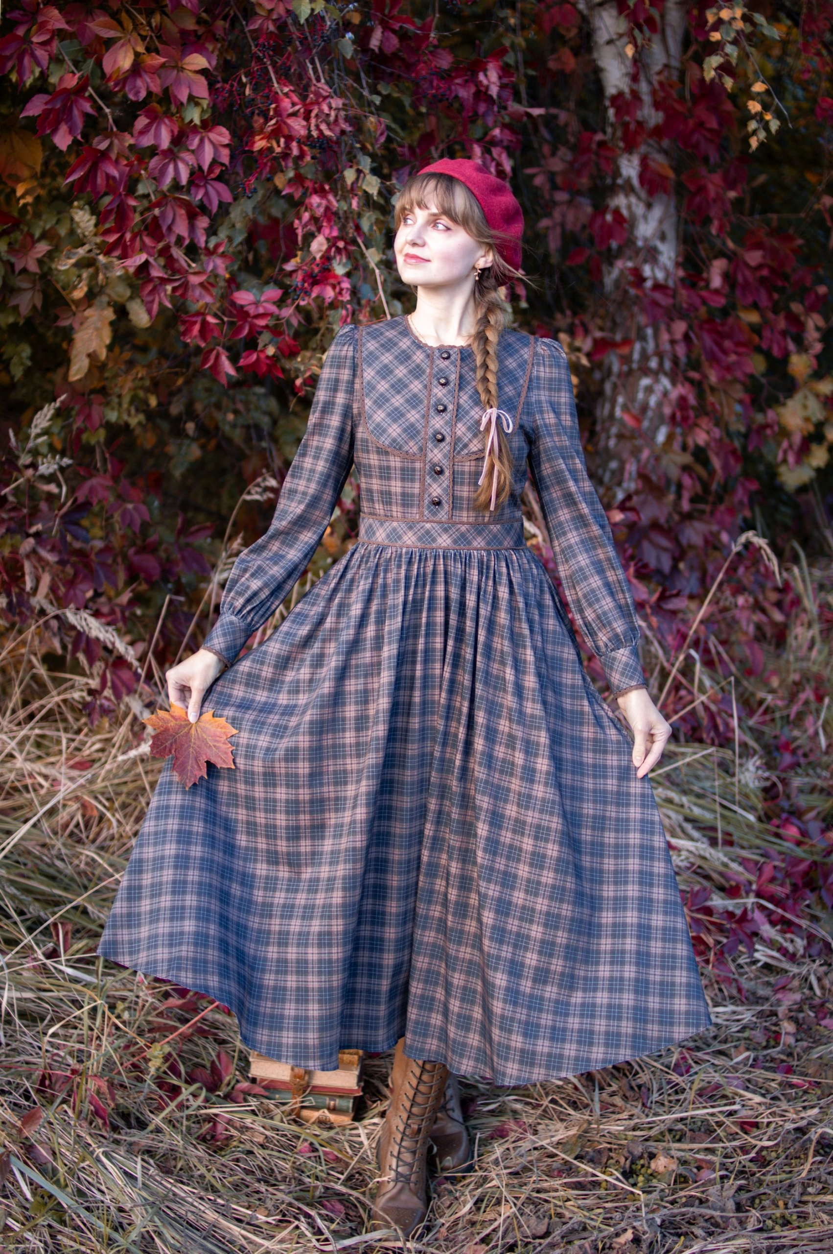 Lydia Brown 03