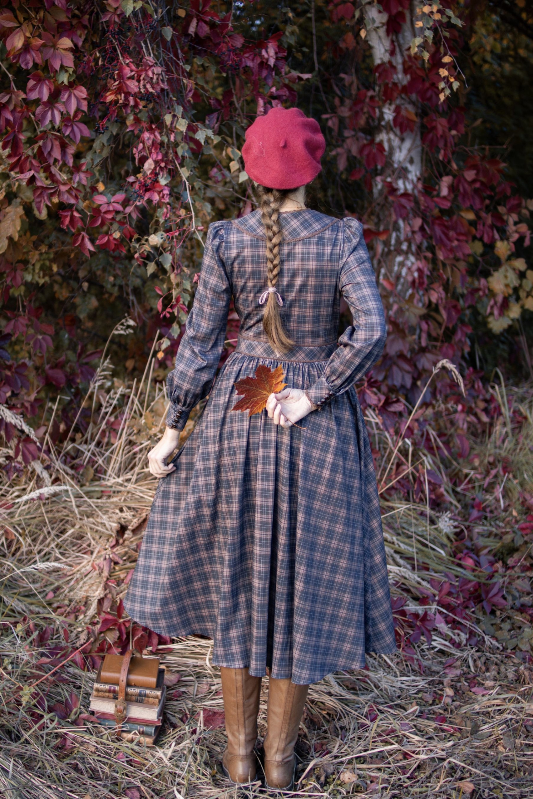Lydia Brown 04