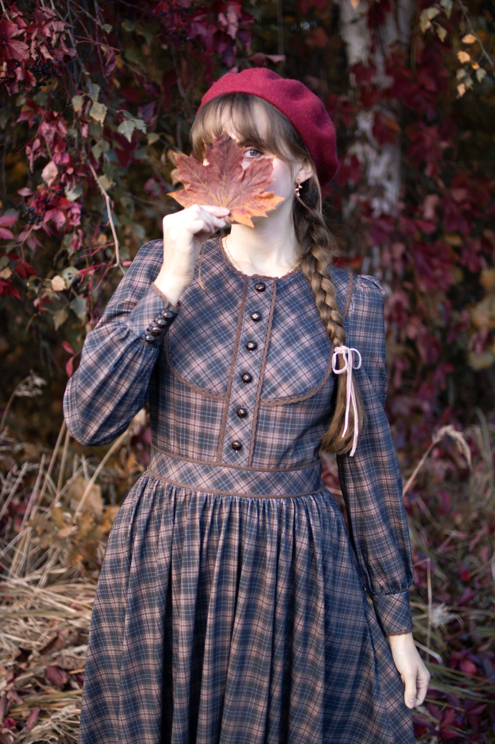 Lydia Brown 05