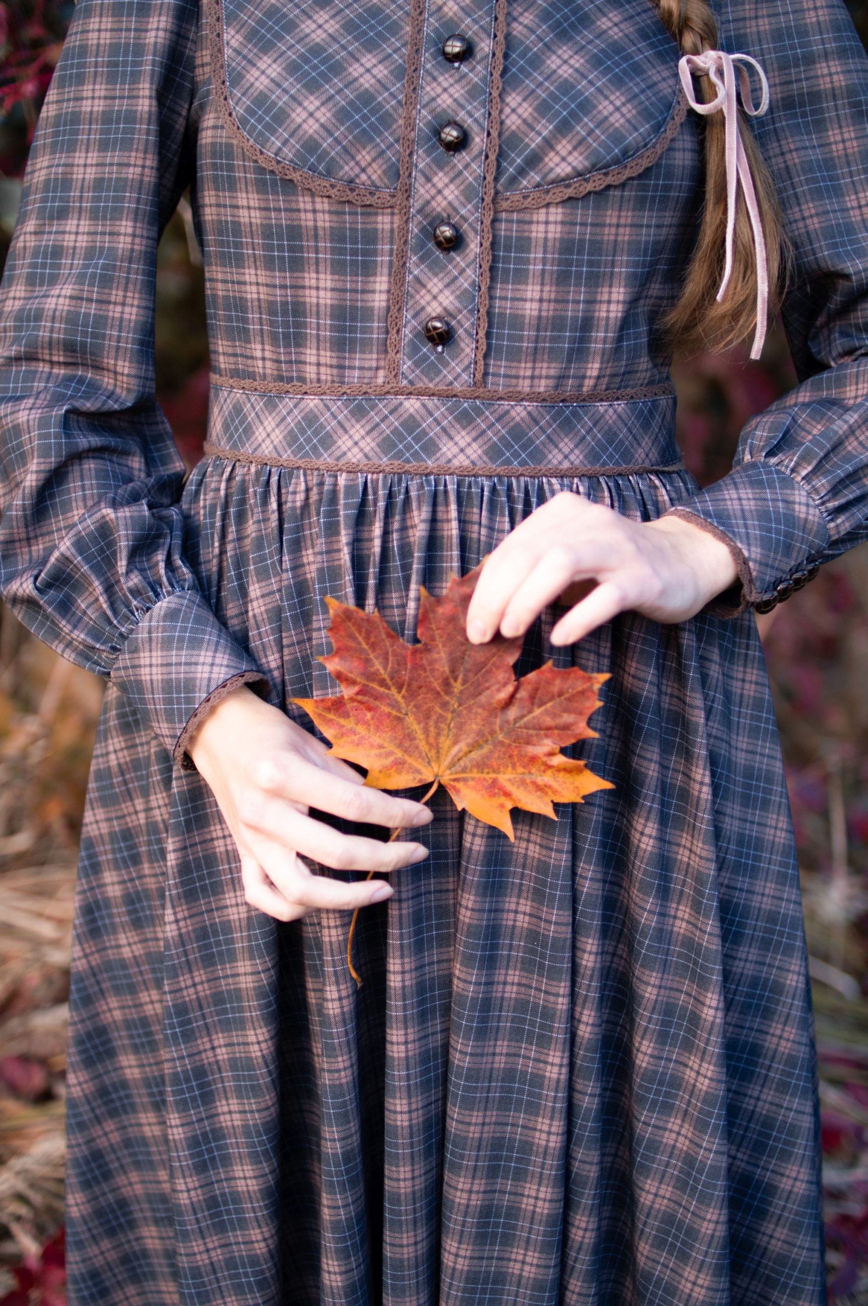 Lydia Brown 08
