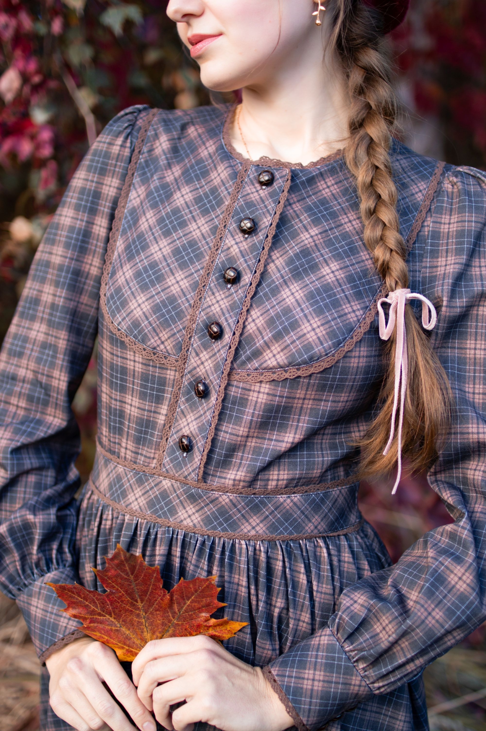 Lydia Brown 09