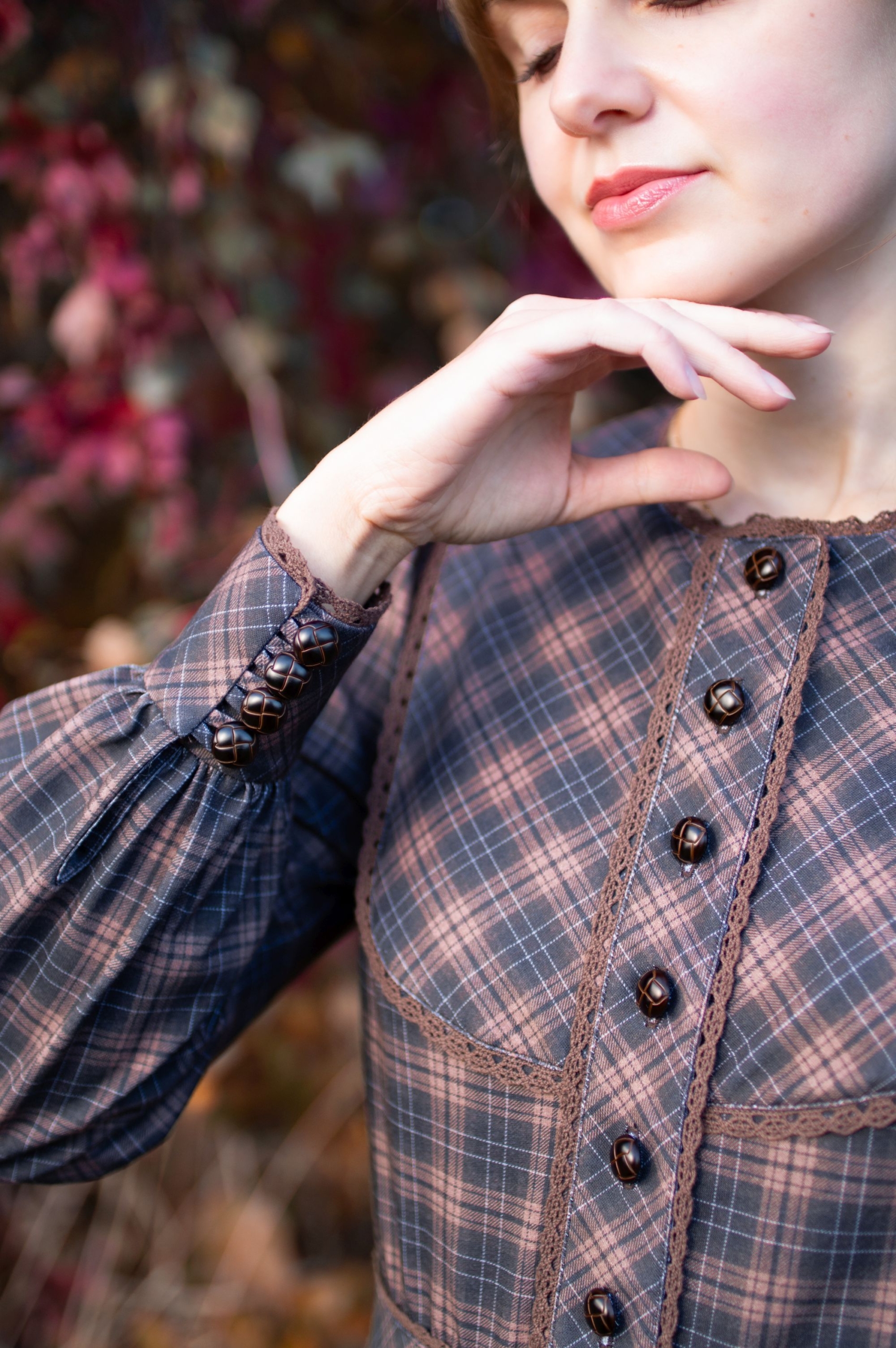 Lydia Brown 10
