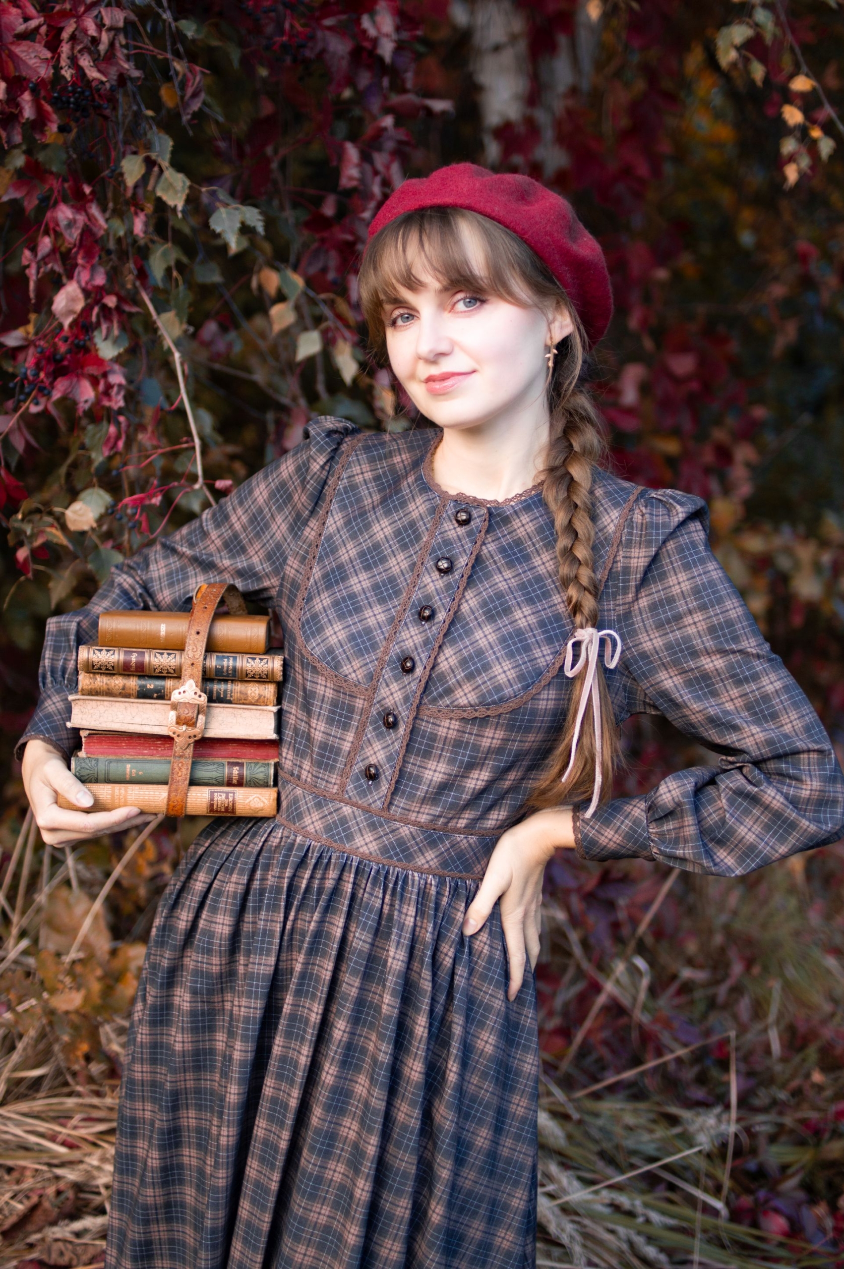 Lydia Brown 13
