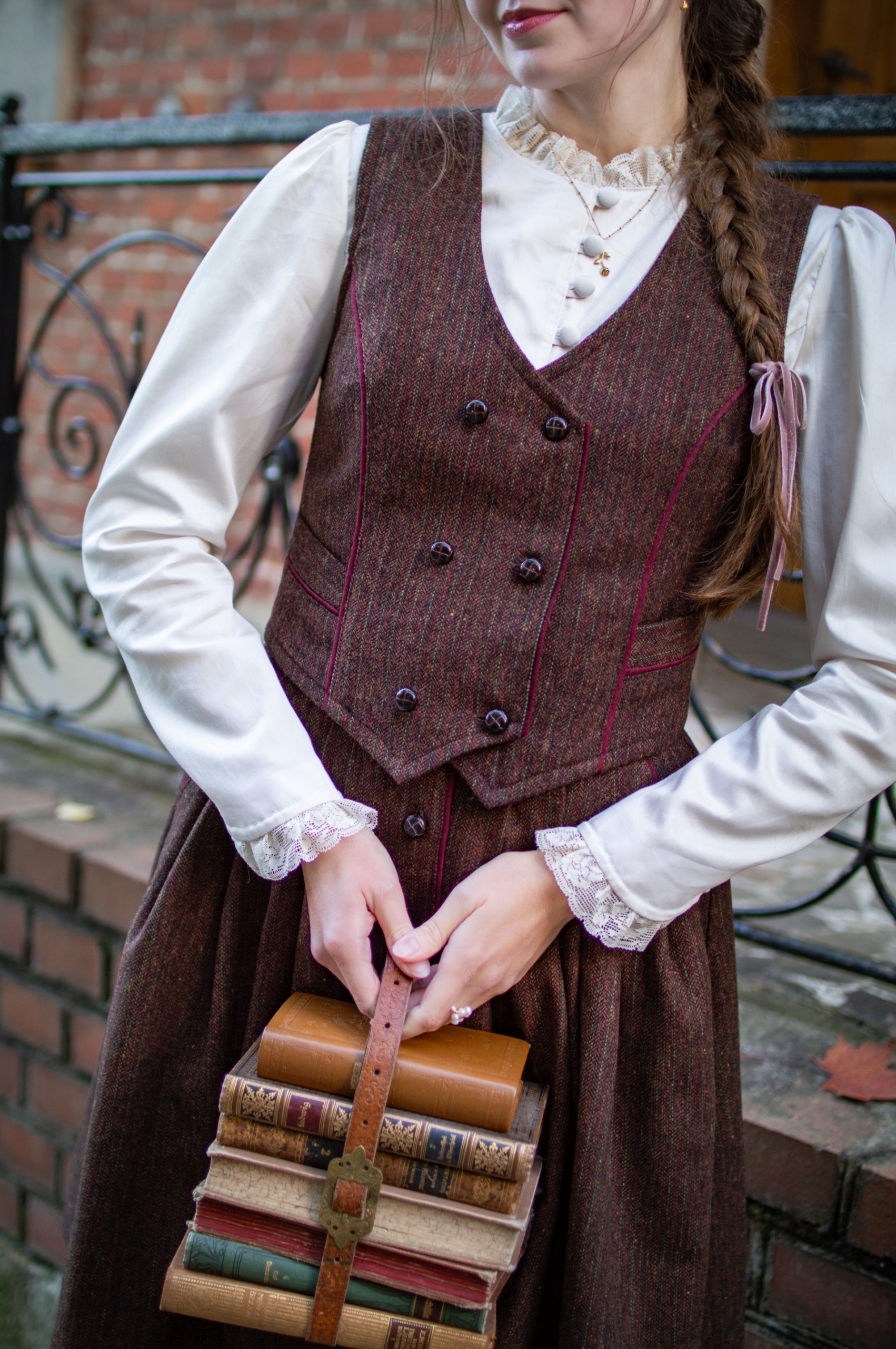 Milena I Gunilla Brown 05