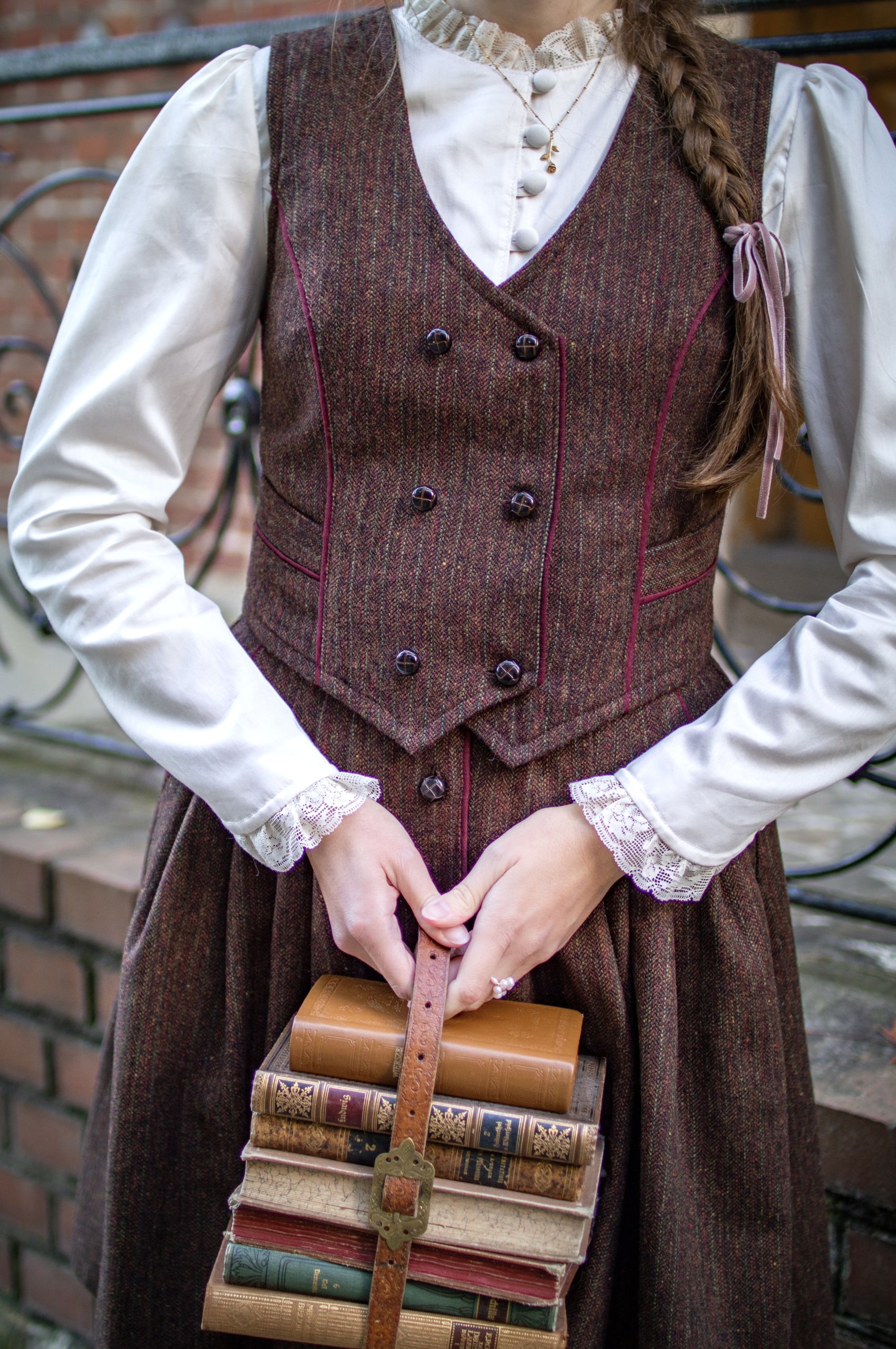 Milena I Gunilla Brown 06