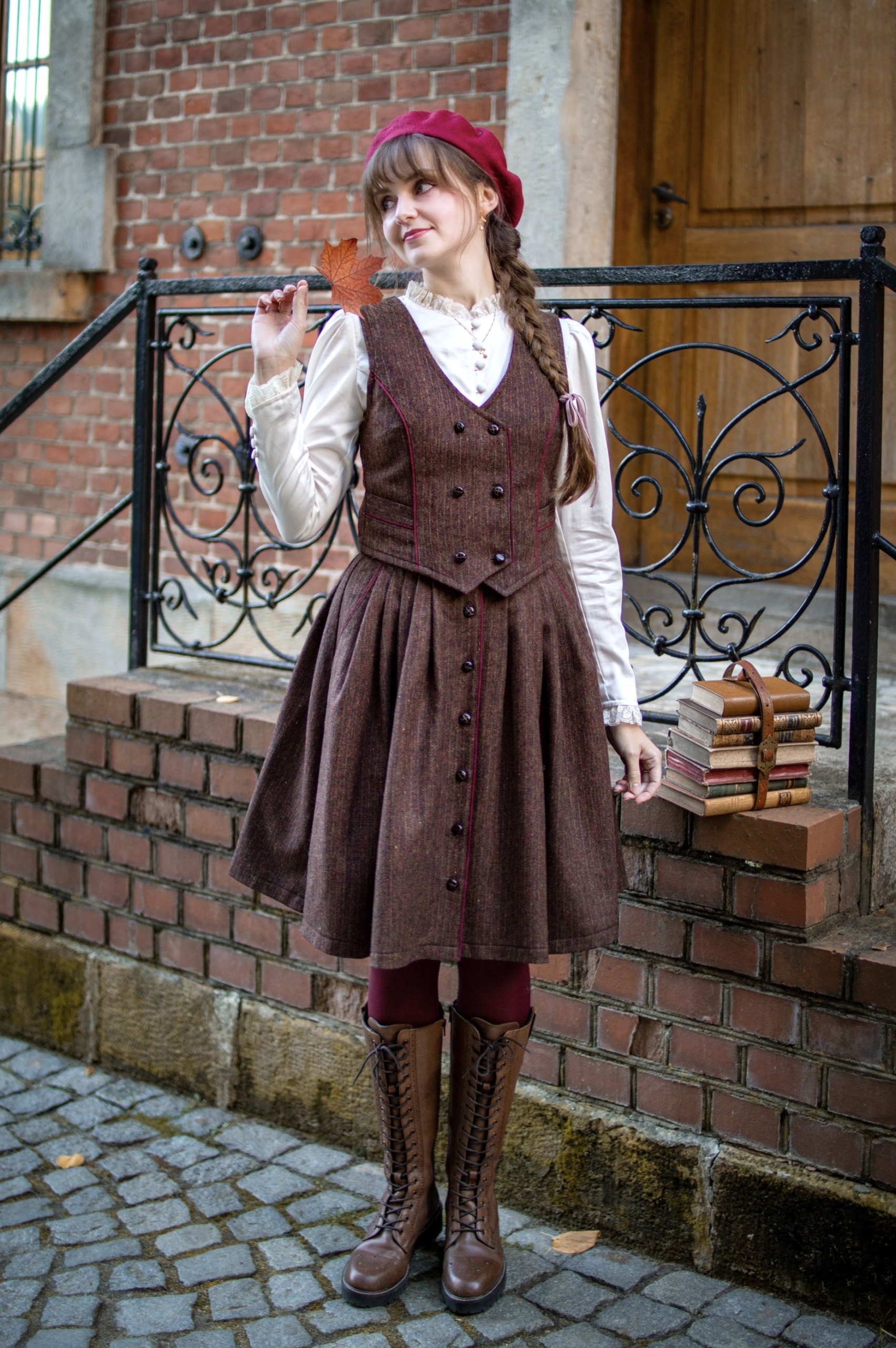 Milena I Gunilla Brown 19