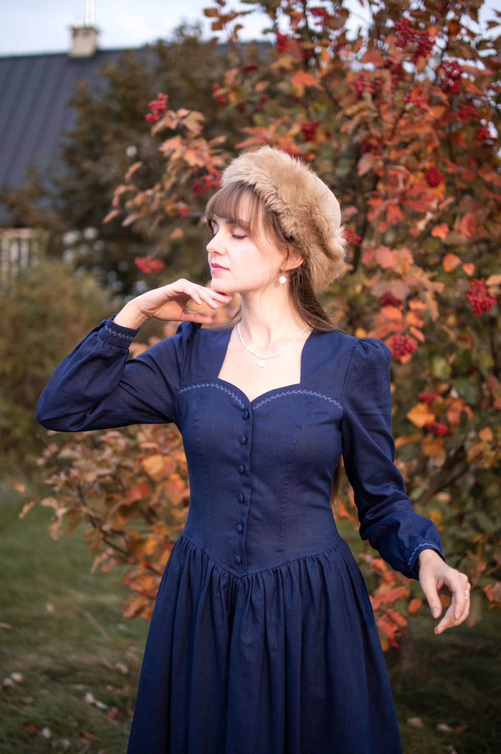 Sienna Navy 04